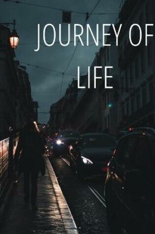 Cover of Journey of Life