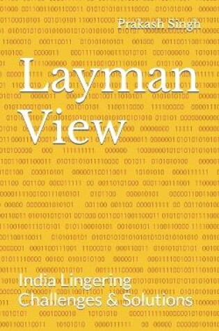 Cover of Layman View