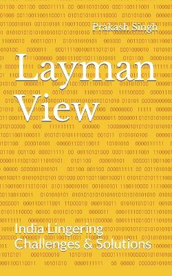 Book cover for Layman View