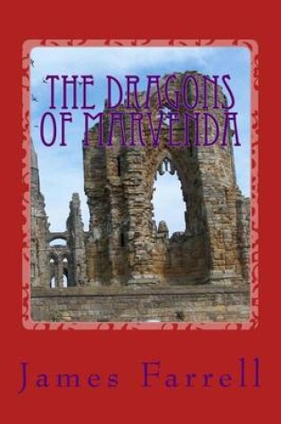 Cover of The Dragons of Marvenda