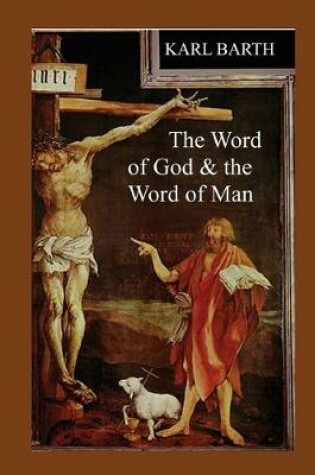 Cover of The Word of God & the Word of Man