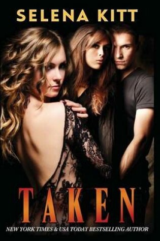 Cover of Taken