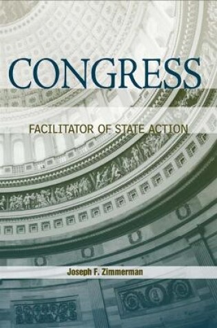 Cover of Congress