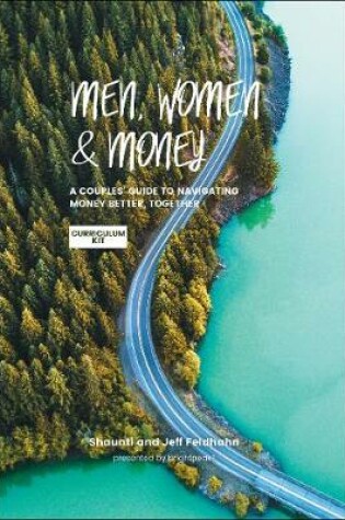 Cover of Men, Women, & Money Curriculum Kit