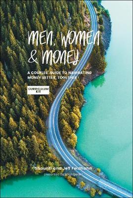 Book cover for Men, Women, & Money Curriculum Kit
