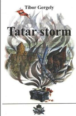 Cover of Tatar Storm