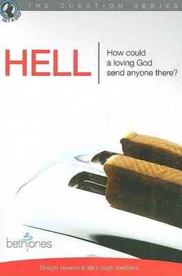 Book cover for Hell