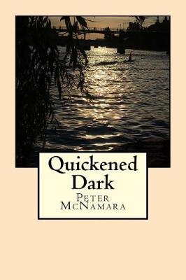 Book cover for Quickened Dark