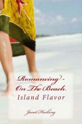 Cover of Romancing - On the Beach