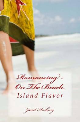 Book cover for Romancing - On the Beach