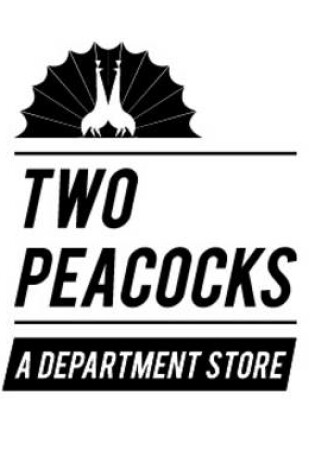 Cover of Two Peacocks