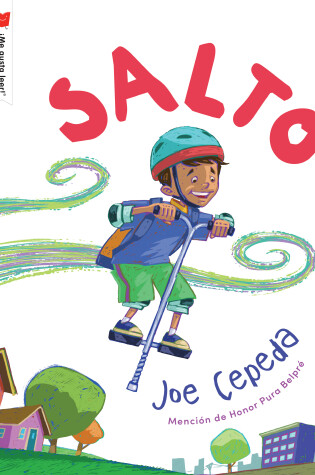 Cover of Salto