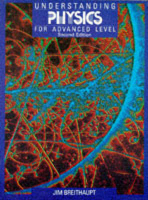 Book cover for Understanding Physics for Advanced Level