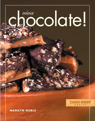 Cover of Viva Chocolate!