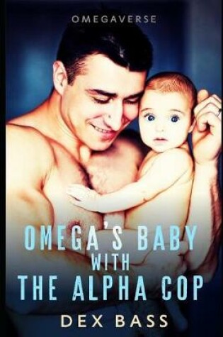 Cover of Omega