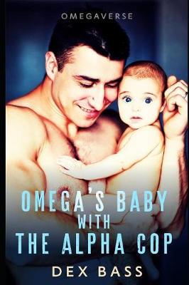 Book cover for Omega