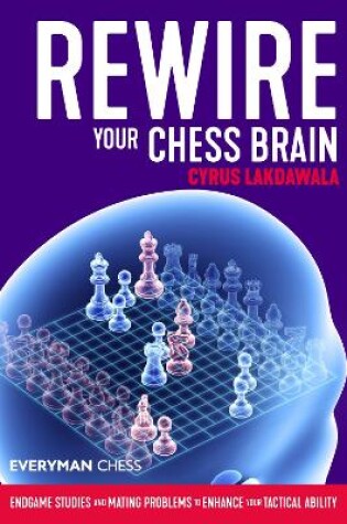 Cover of Rewire Your Chess Brain