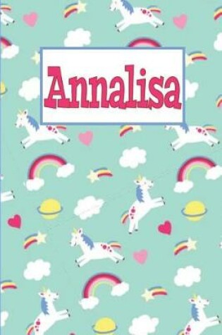 Cover of Annalisa