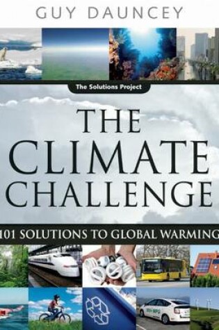 Cover of The Climate Challenge