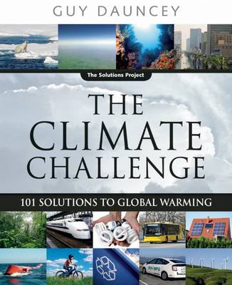 Cover of The Climate Challenge