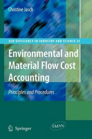 Cover of Environmental and Material Flow Cost Accounting