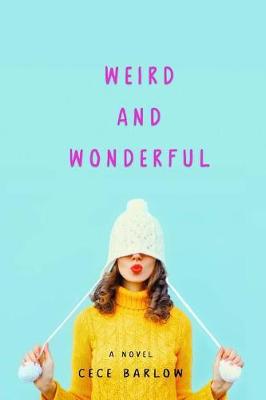 Book cover for Weird and Wonderful