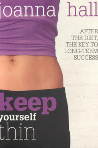 Cover of Keep Yourself Thin