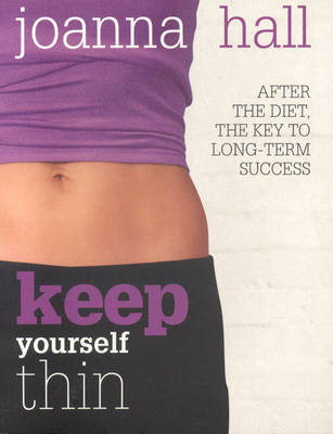 Book cover for Keep Yourself Thin