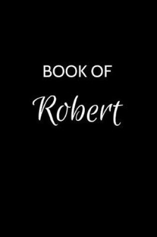 Cover of Book of Robert