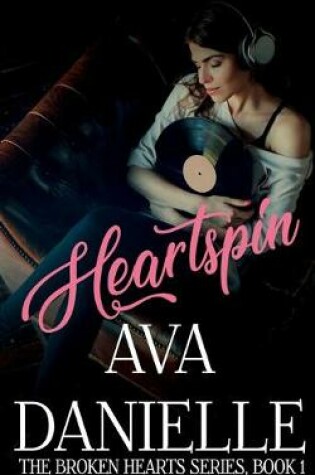 Cover of Heartspin