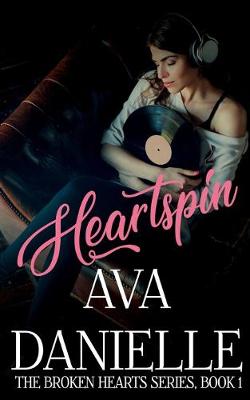 Cover of Heartspin