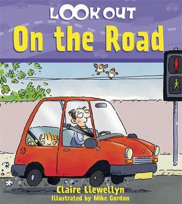 Cover of Look Out on the Road