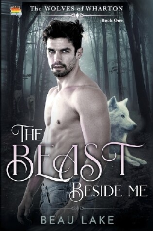 Cover of The Beast Beside Me