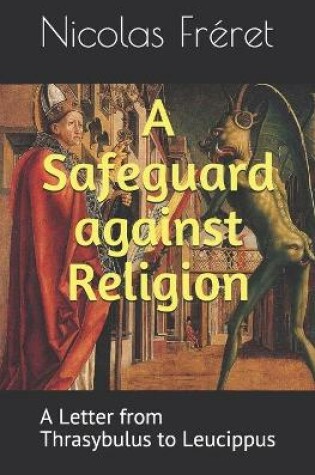 Cover of A Safeguard against Religion