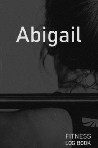 Cover of Abigail