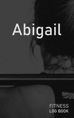 Book cover for Abigail