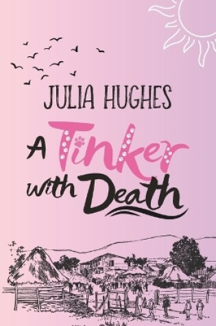 Cover of A Tinker with Death