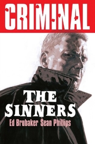 Cover of Criminal Volume 5: The Sinners (New Edition)