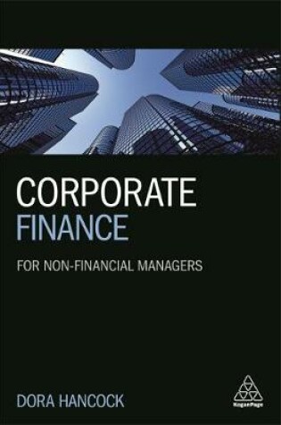 Cover of Corporate Finance