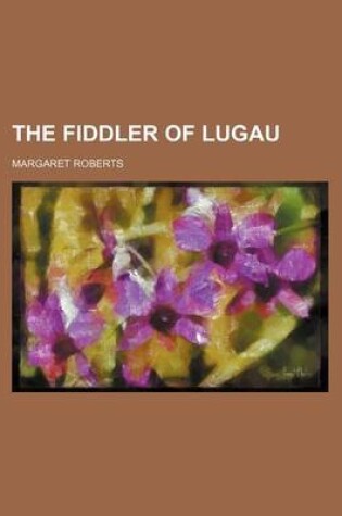 Cover of The Fiddler of Lugau