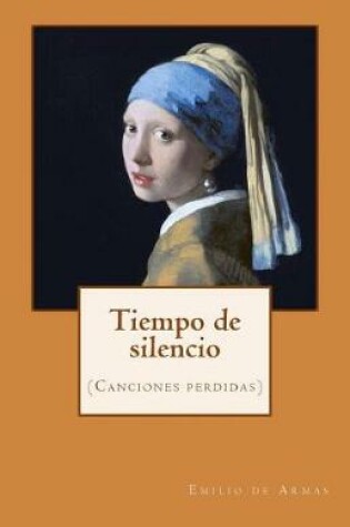 Cover of Tiempo de silencio
