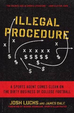 Cover of Illegal Procedure