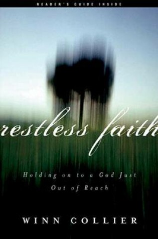 Cover of Restless Faith