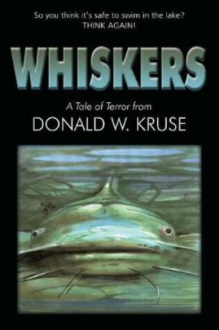 Cover of Whiskers