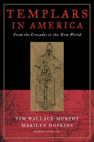 Cover of Templars in America