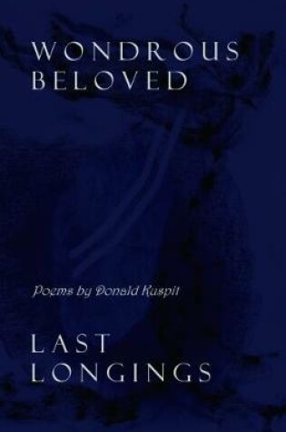 Cover of Wondrous Beloved Last Longings