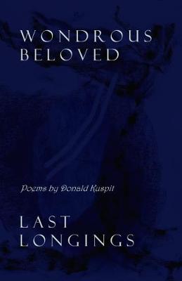 Book cover for Wondrous Beloved Last Longings
