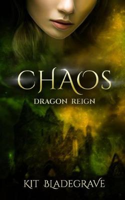 Book cover for Chaos