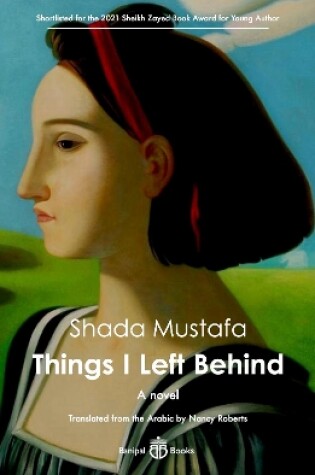 Cover of Things I Left Behind