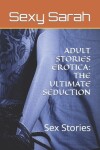 Book cover for Adult Stories Erotica